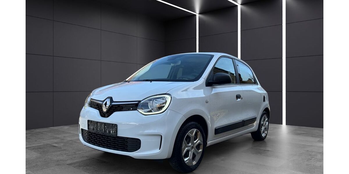 Renault Twingo 99.650 km 5.990 &euro; Ehningen 71139