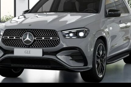 Mercedes-Benz GLE 450 13.053 km 99.990 &euro; Stuttgart 70372