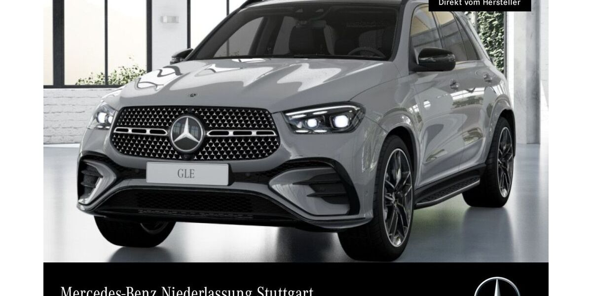Mercedes-Benz GLE 450 13.053 km 99.990 &euro; Stuttgart 70372