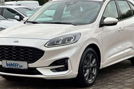 Ford Kuga 20.099 km 29.990 &euro; Marbach 71672