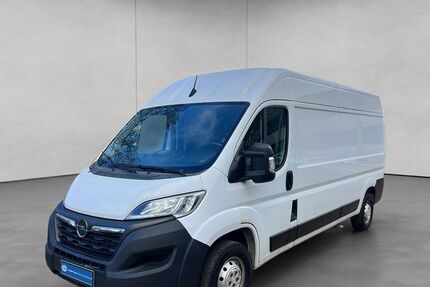 Opel Movano 61.696 km 18.490 &euro; Esslingen 73730