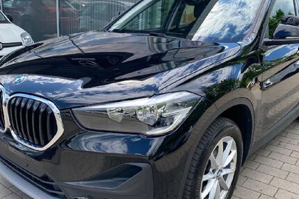 BMW X1 126.469 km 19.500 &euro; Böblingen 71034