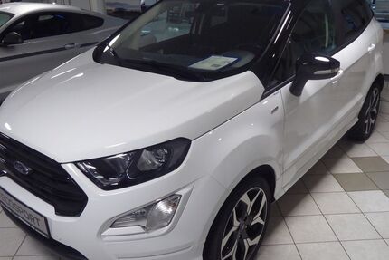 Ford EcoSport 86.500 km 15.400 € Ammerbuch 72119