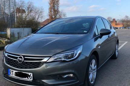 Opel Astra 98.700 km 9.800 € Walddorfhäslach 72141