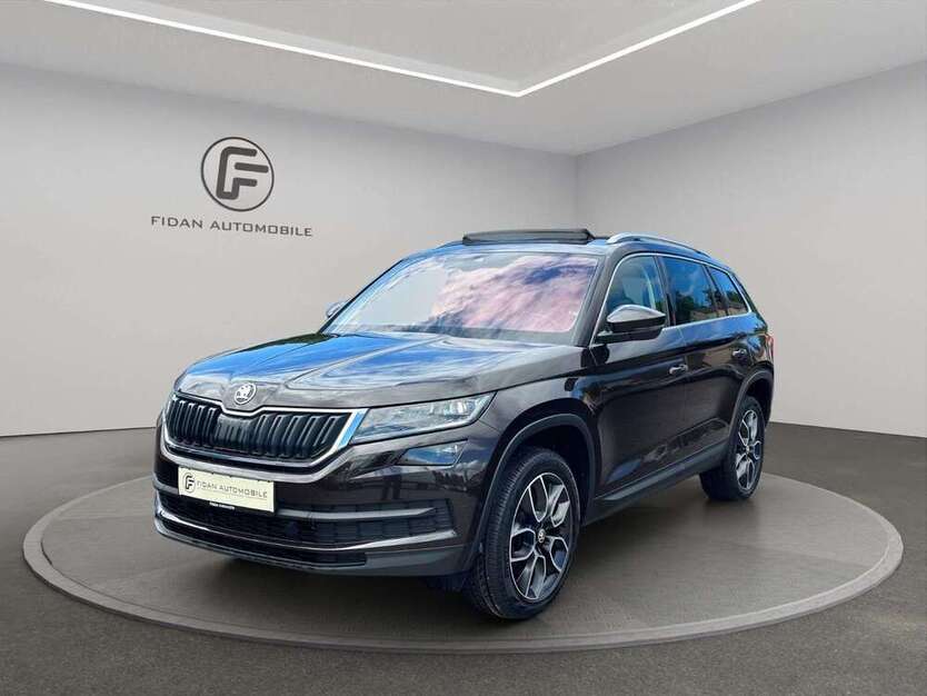 Kodiaq