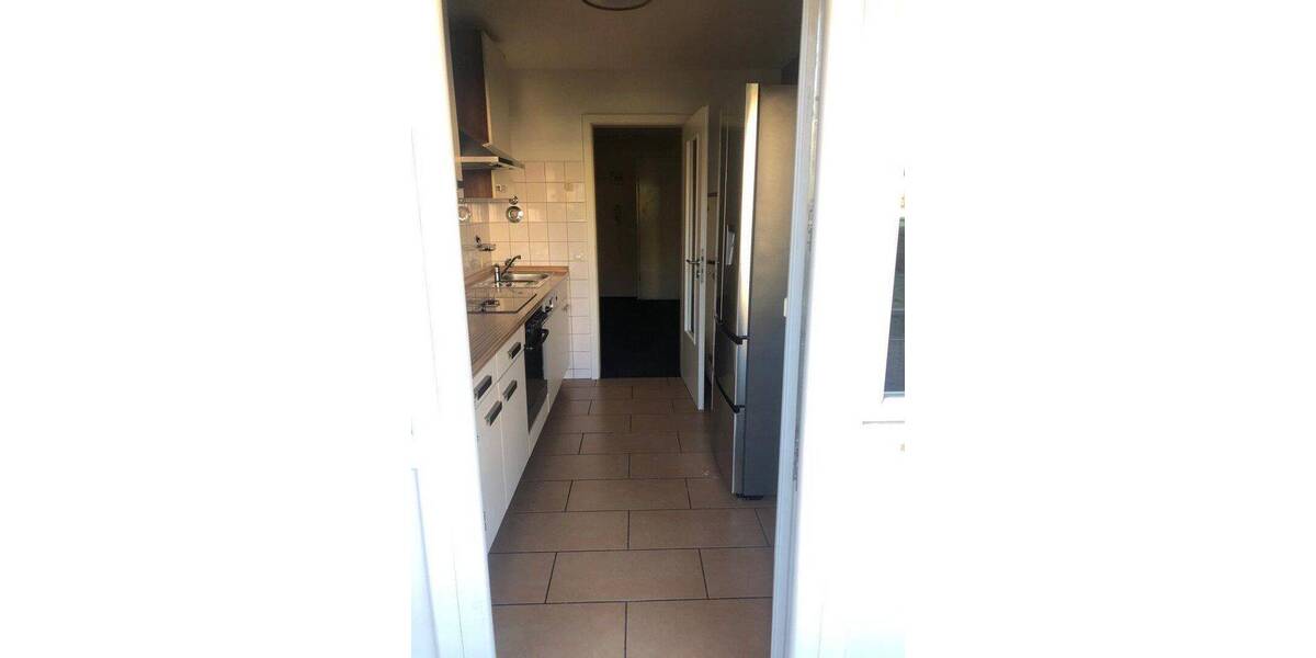 Etagenwohnung Stuttgart Hofen - 2 Zimmer, 60 m&sup2;, 295.000&euro; | Angebot:26805372