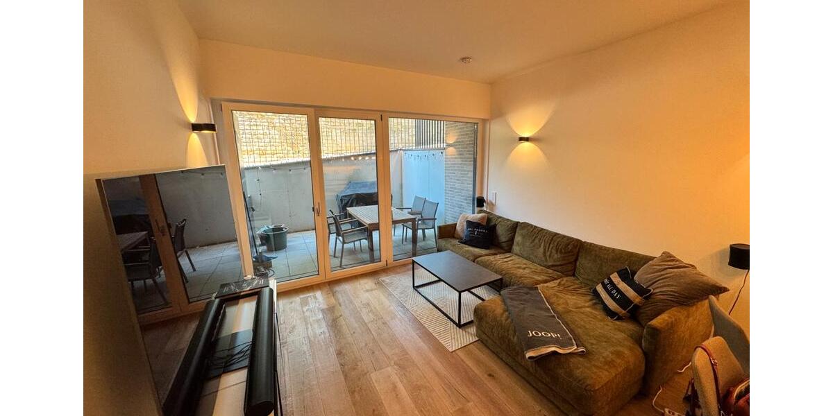 Erdgeschoßwohnung Stuttgart Stuttgart-West - 2 Zimmer, 56 m&sup2;, 405.000&euro; | Angebot:26920785