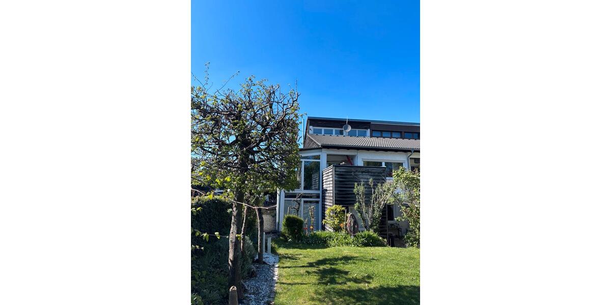 Reihenhaus Walddorfhäslach - 6.5 Zimmer, 171 m&sup2;, 661.000&euro; | Angebot:26598311