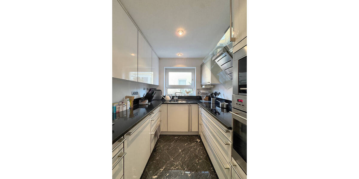 Etagenwohnung Ludwigsburg Ost - 4 Zimmer, 95 m&sup2;, 465.000&euro; | Angebot:26093751