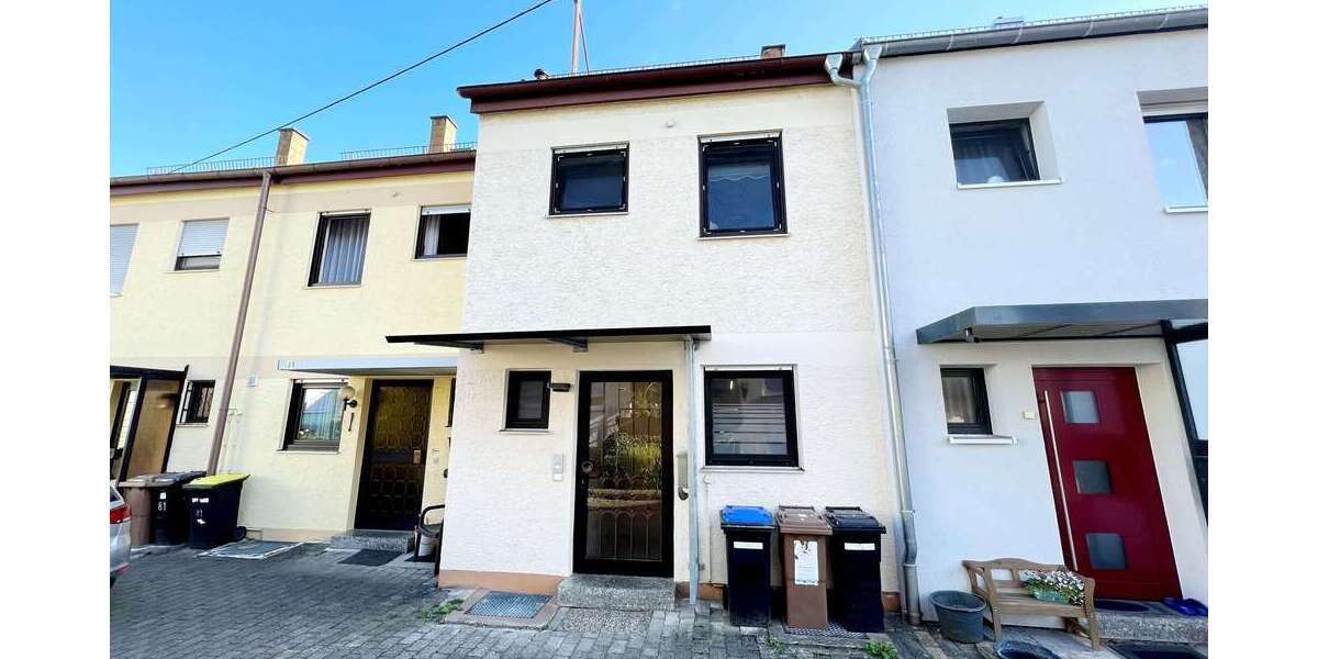 Haus zum Kaufen in Wendlingen am Neckar 369.000 € 84 m² 4.5 zimmer