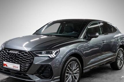 Audi Q3 60.717 km 36.940 &euro; Stuttgart 70469