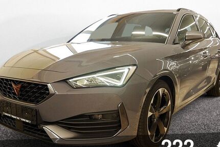 Cupra Leon 61.950 km 23.930 &euro; Bietigheim-Bissingen 74321