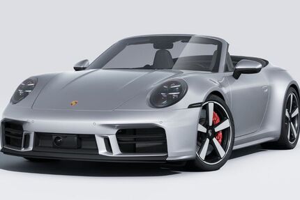 Porsche 992 4.800 km 182.400 &euro; Stuttgart 70469