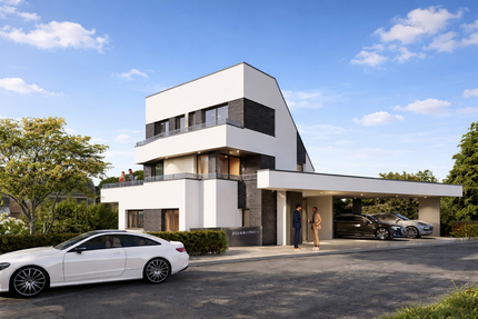 Haus Stuttgart Stuttgart-Ost - 11 Zimmer, 300 m&sup2;, 549.000&euro; | Angebot:26164021