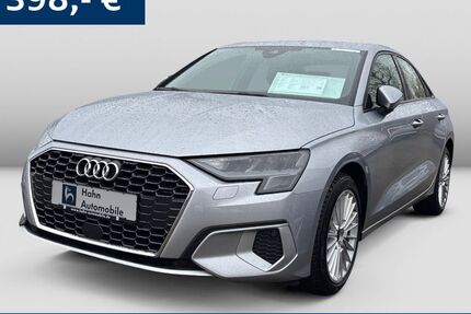 Audi A3 55.732 km 23.490 &euro; Backnang 71522