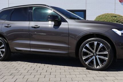 Volvo XC60 64.200 km 40.980 &euro; Kirchheim unter Teck 73230
