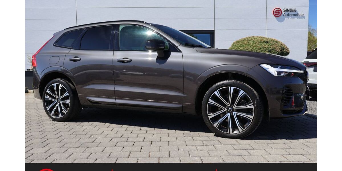 Volvo XC60 64.200 km 40.980 &euro; Kirchheim unter Teck 73230