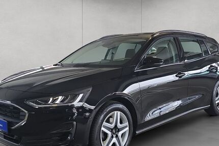 Ford Focus 43.183 km 16.500 &euro; Stuttgart 70190