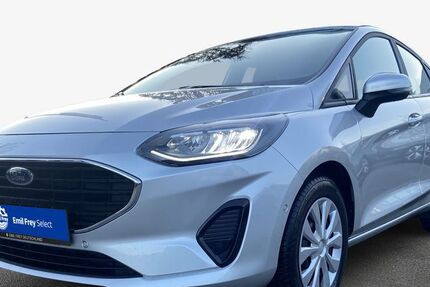 Ford Fiesta 19.697 km 12.900 &euro; Leonberg 71229