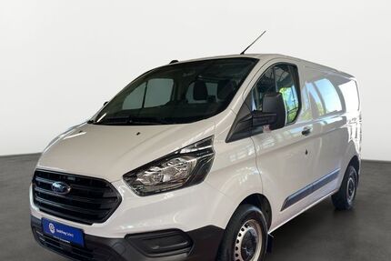Ford Transit Custom 18.526 km 22.490 &euro; Esslingen 73730