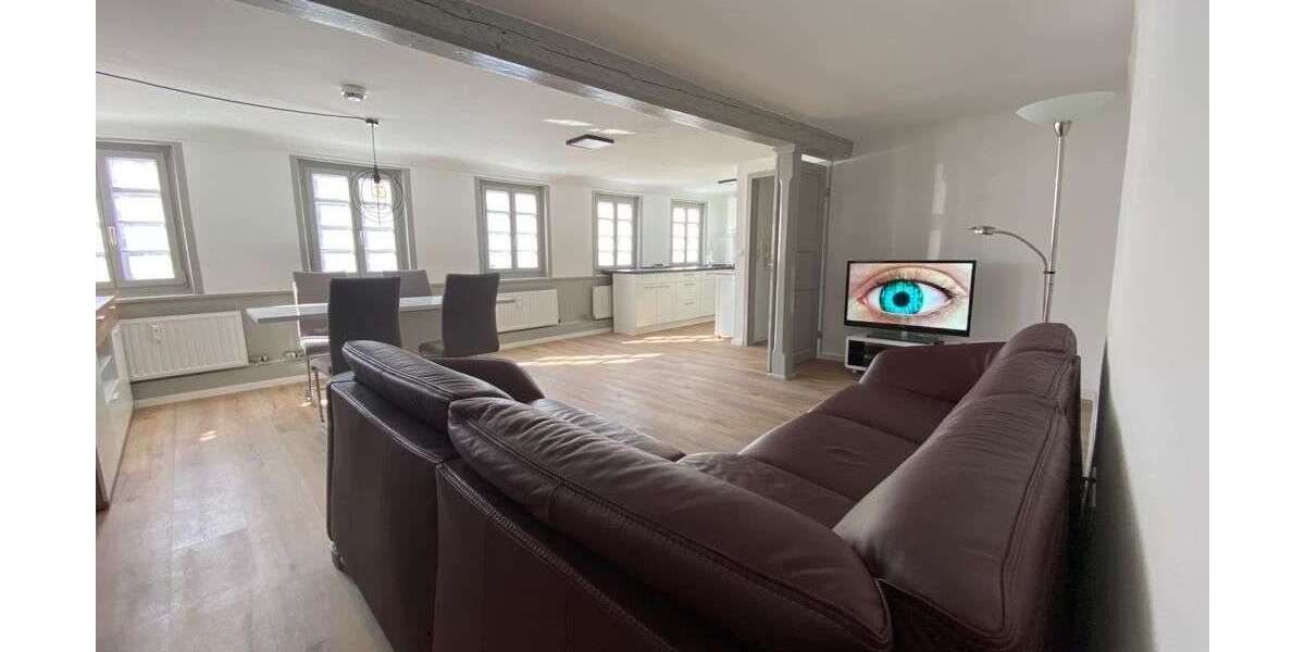 Wohnung zum Mieten in Berglen 850 € 77 m² 3 zimmer