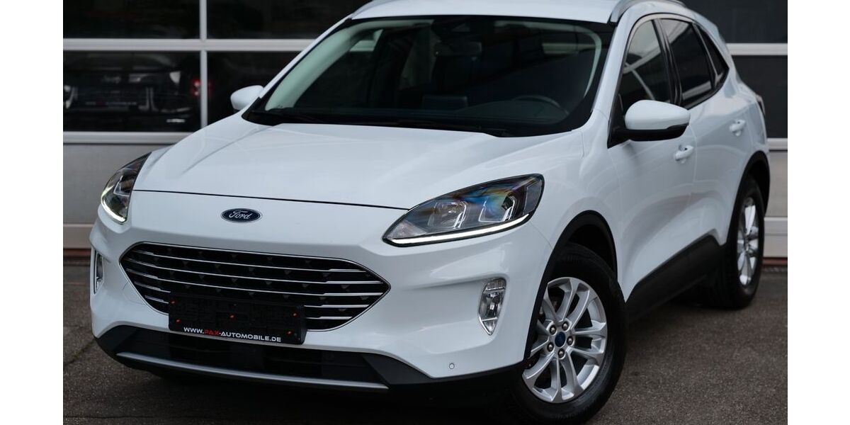 Ford Kuga 110.997 km 15.900 &euro; Gerlingen 70839