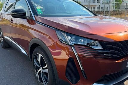 Peugeot 5008 129.000 km 17.999 &euro; Ditzingen 71254