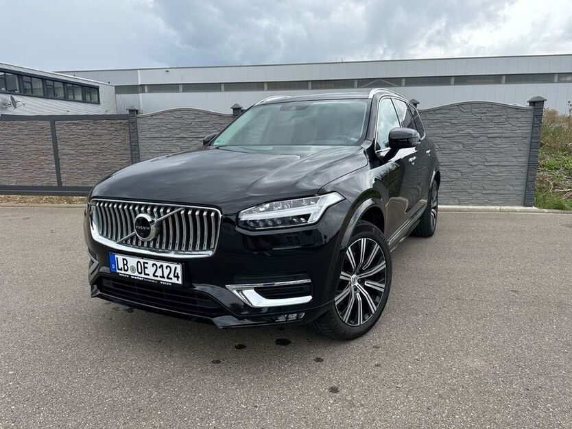 XC90