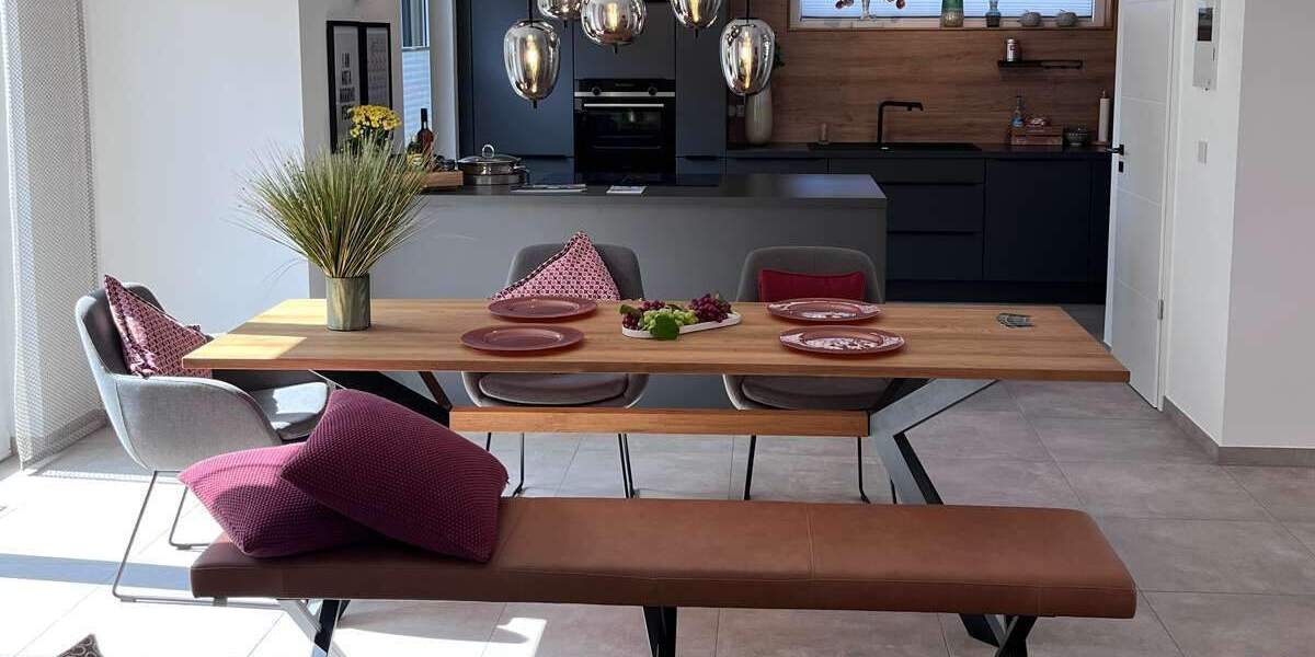 Doppelhaushälfte Ditzingen-Heimerdingen Heimerdingen - 5 Zimmer, 126 m&sup2;, 525.000&euro; | Angebot:25275751