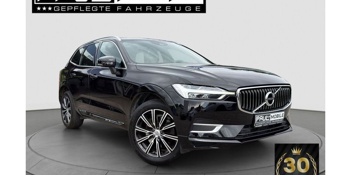 Volvo XC60 72.200 km 27.739 &euro; Ludwigsburg 71636