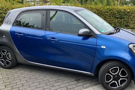 Smart ForFour 47.700 km 12.599 &euro; Esslingen 73733