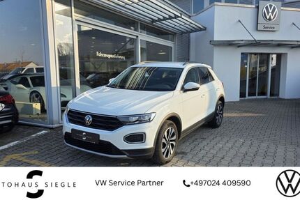 VW T-Roc 111.483 km 18.480 &euro; Wendlingen am Neckar 73240
