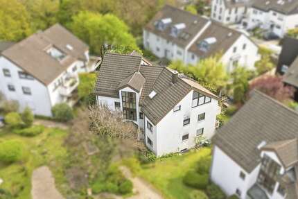 Wohnung Stuttgart Vaihingen - 4 Zimmer, 111 m&sup2;, 524.000&euro; | Angebot:26350621