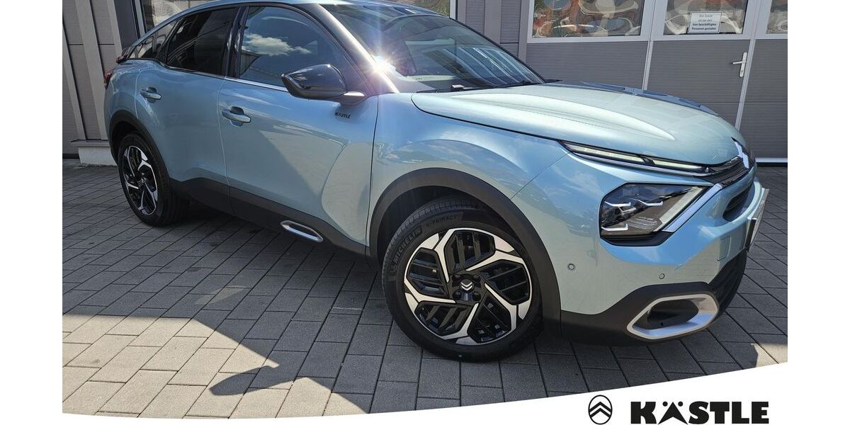 Citroen C4 29.650 km 16.990 &euro; Remshalden 73630