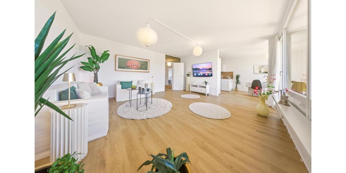 Etagenwohnung Leonberg - 4.5 Zimmer, 133 m&sup2;, 465.000&euro; | Angebot:26380771