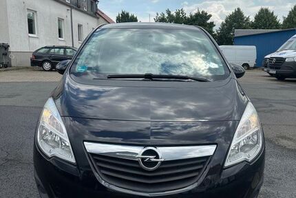 Opel Meriva 125.000 km 4.000 &euro; Leonberg 71229