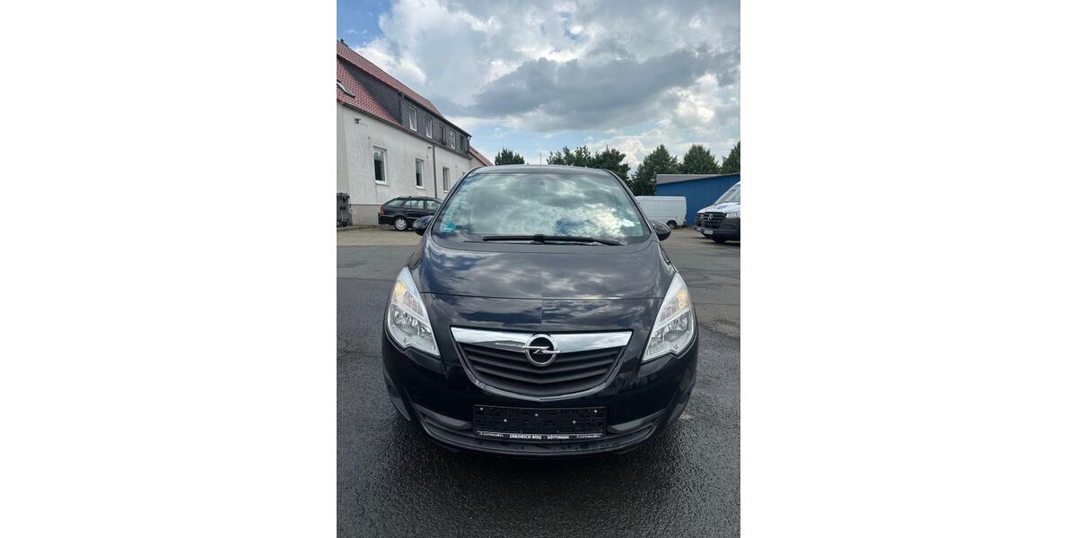 Opel Meriva 125.000 km 4.000 &euro; Leonberg 71229