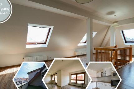 Wohnung Reutlingen Reutlingen (Kernstadt) - 4.5 Zimmer, 135 m&sup2;, 399.000&euro; | Angebot:26949386