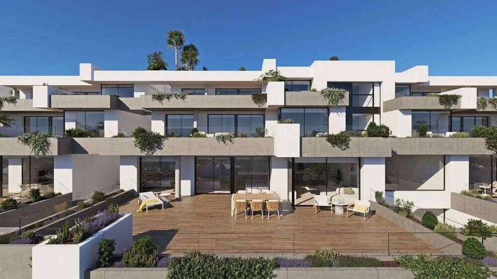 Wohnung zum Kaufen in Pedreguer 465.000 € 307 m²