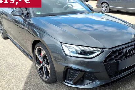 Audi A4 27.121 km 34.430 &euro; Esslingen 73730