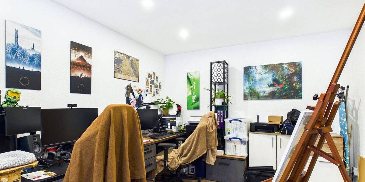 Etagenwohnung Bad-Cannstatt Bad Cannstatt - 3 Zimmer, 87 m&sup2;, 1.615&euro; | Angebot:26417581