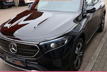 Mercedes-Benz EQB 58.634 km 33.490 &euro; Ostfildern 73760