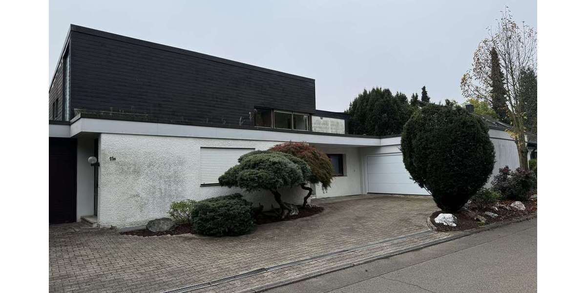 Einfamilienhaus Backnang - 6 Zimmer, 297 m&sup2;, 2.000&euro; | Angebot:24816893