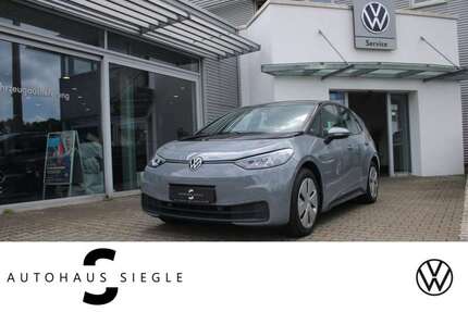 VW ID.3 37.742 km 19.880 € Wendlingen am Neckar 73240