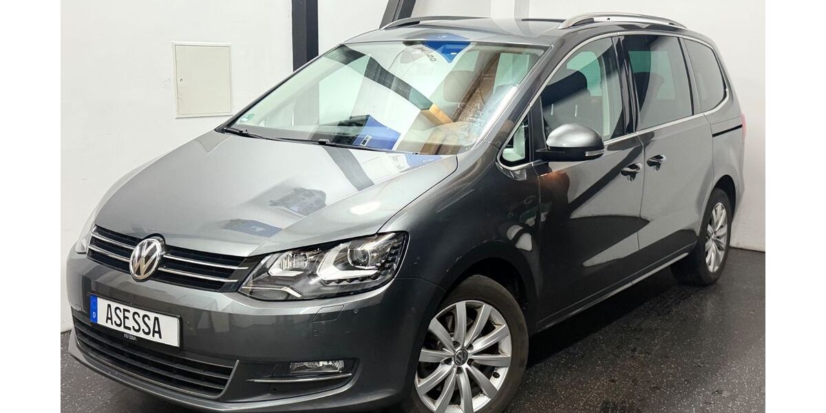 VW Sharan 129.999 km 20.699 € Illingen 75428