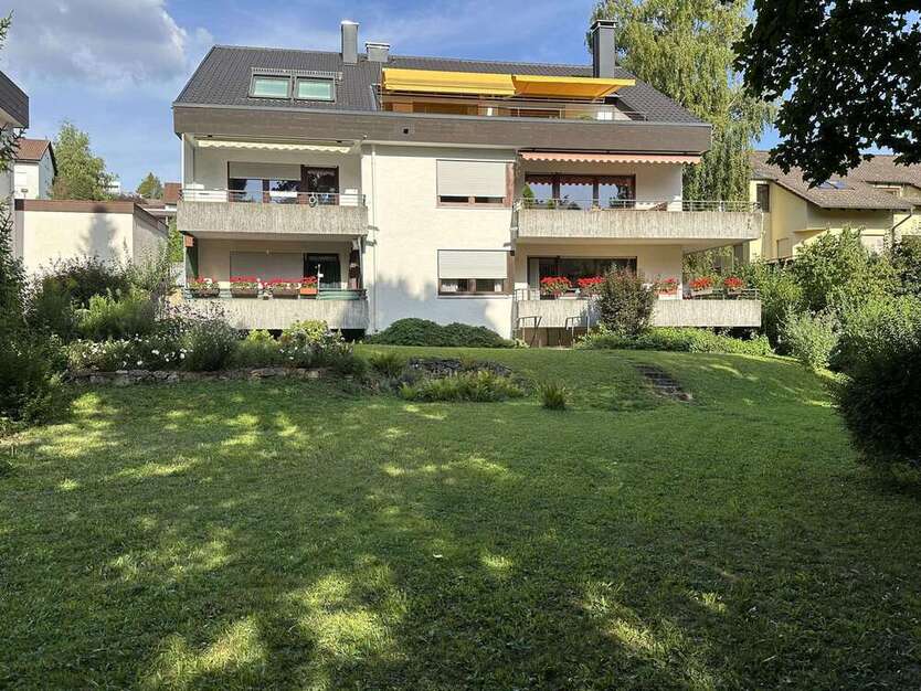Wohnung zum Kaufen in Tübingen 265.000 € 59.4 m²