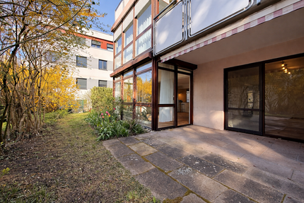 Wohnung Stuttgart Vaihingen - 3 Zimmer, 90 m&sup2;, 349.000&euro; | Angebot:26671887