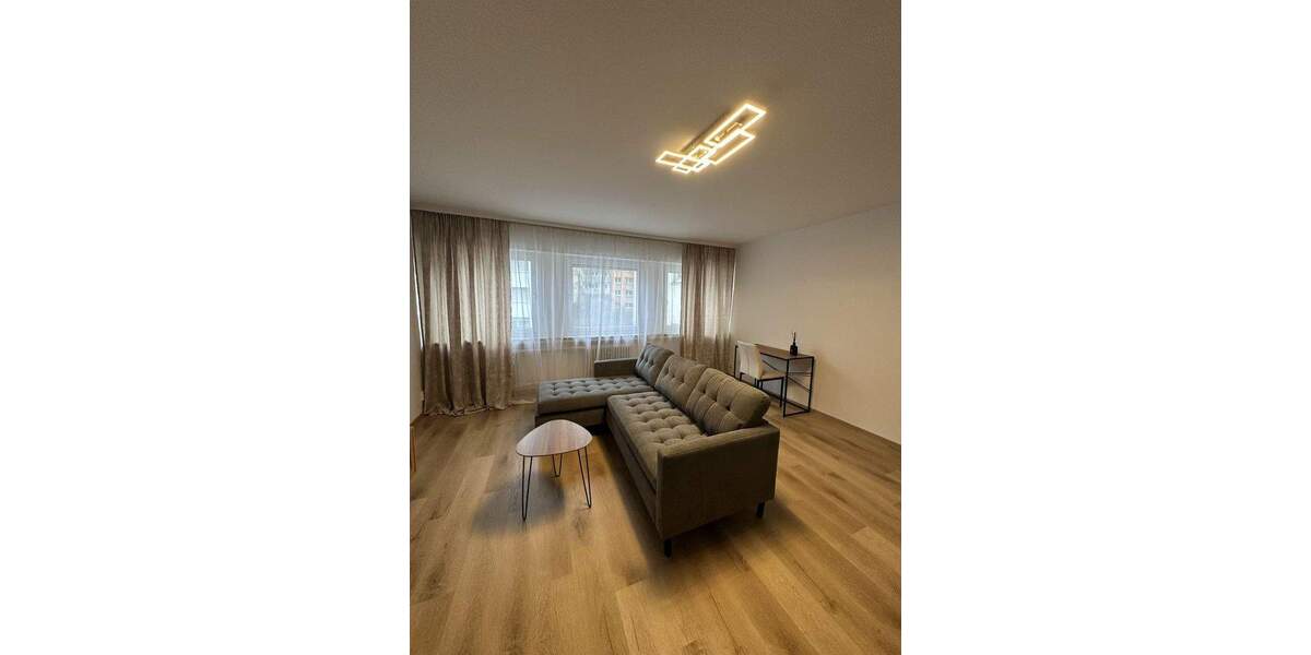 Etagenwohnung Stuttgart Mitte - 2 Zimmer, 56 m&sup2;, 1.400&euro; | Angebot:25210791