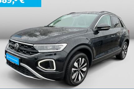 VW T-Roc 6.270 km 25.260 € Fellbach 70736
