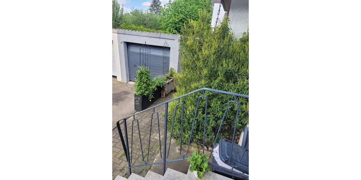 Schöne 5,5-Zimmer-Doppelhaushälfte in Neuhausen auf den Fildern zimmer